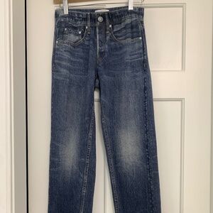 rag - bone Miramar Straight Fit  "Jeans"